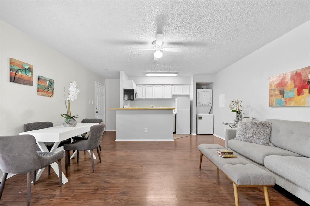 Richland Trace Condos - Residential