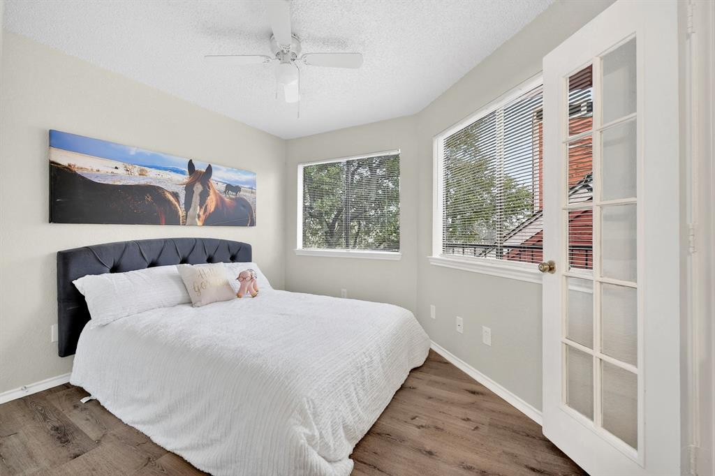 Richland Trace Condos - Residential