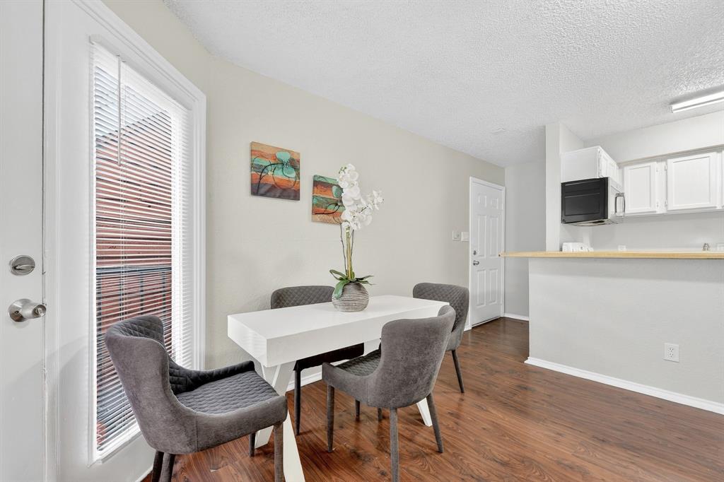 Richland Trace Condos - Residential