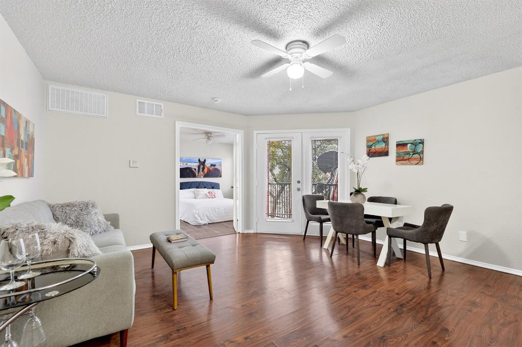 Richland Trace Condos - Residential