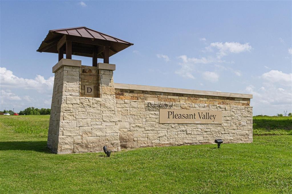Dominion of Pleasant Valley 50' - Residential