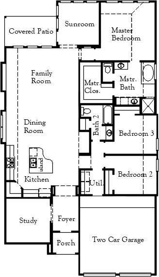 Dominion of Pleasant Valley 50' - Residential