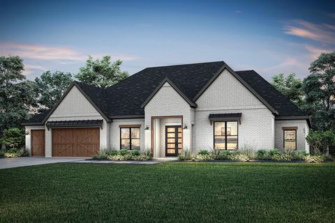 Photo of 108 Wild Plum Drive, Krugerville, TX 76227 (MLS # 21271179)