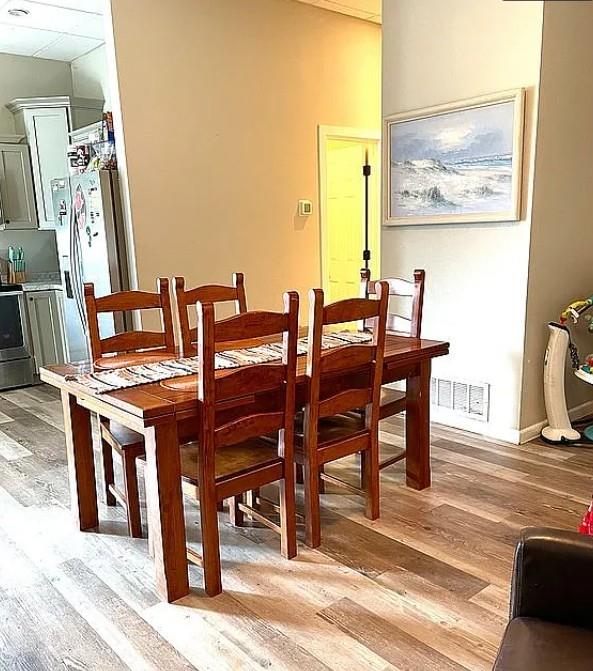 C Smith - Commercial Sale