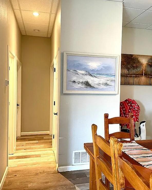 C Smith - Commercial Sale