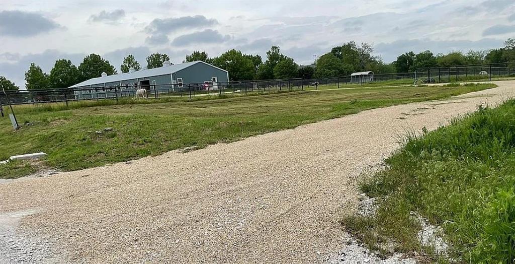 C Smith - Commercial Sale