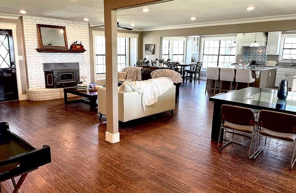 C Smith - Commercial Sale