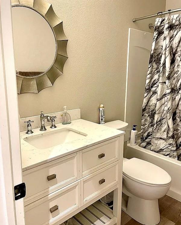 C Smith - Commercial Sale