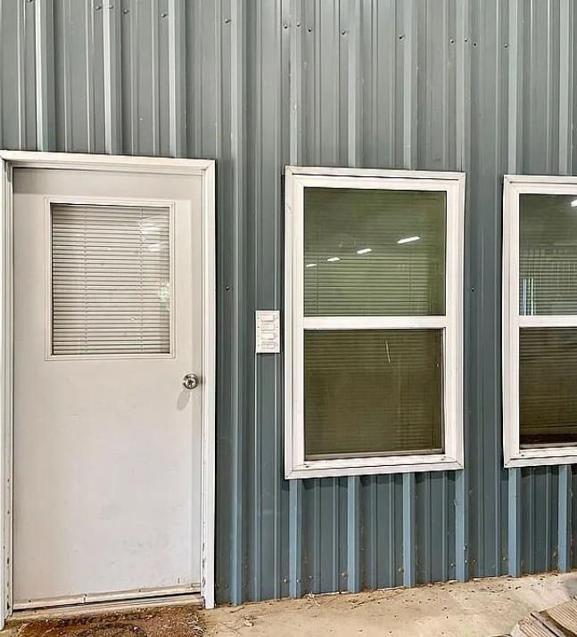 C Smith - Commercial Sale