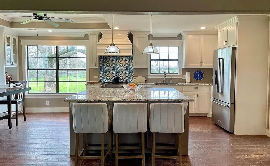 C Smith - Commercial Sale