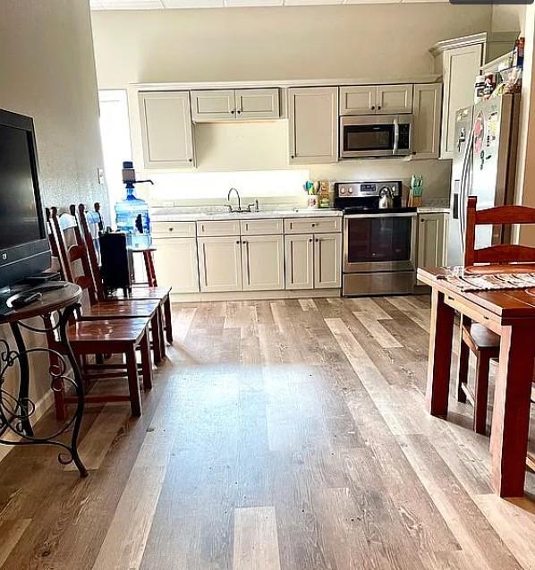 C Smith - Commercial Sale