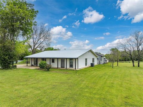 470 CR 3330 Mount Pleasant TX 75455
