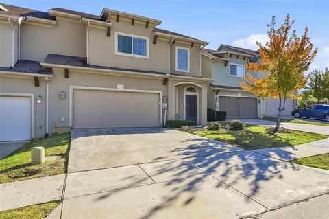 4222 Nia Drive Irving TX 75038