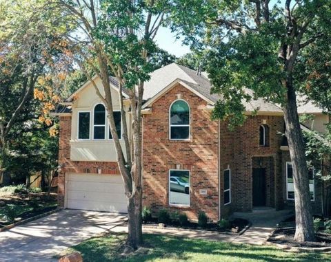 3605 Tinsdale Drive Flower Mound TX 75022