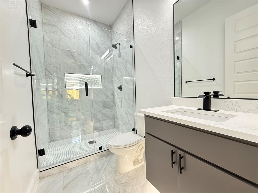 Bonnie View Gardens - Residential