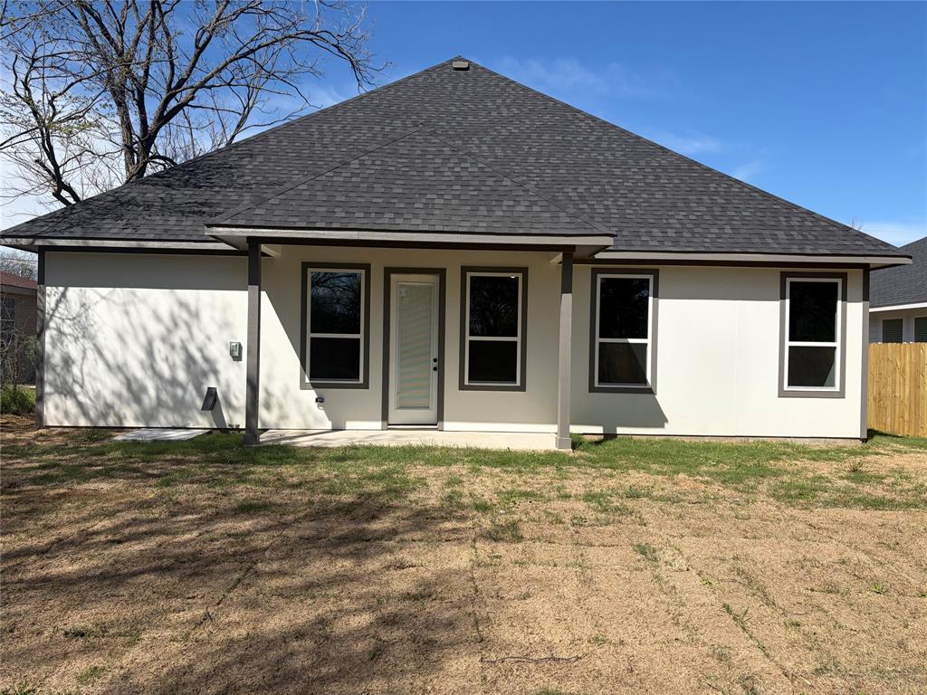 Bonnie View Gardens - Residential