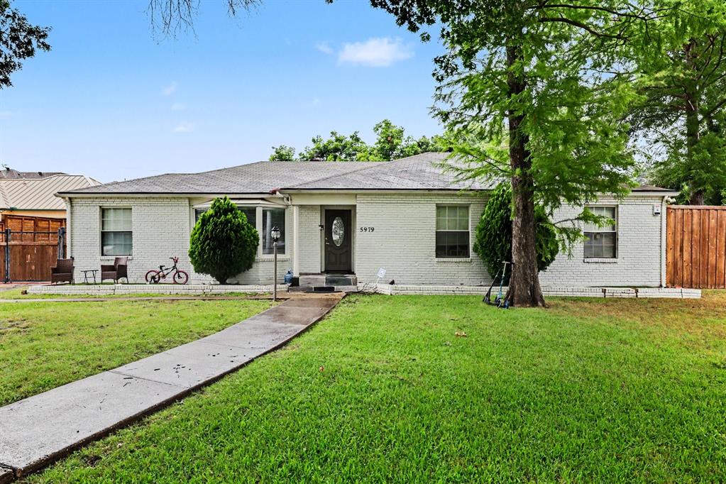 Preston Dell Estates - Residential