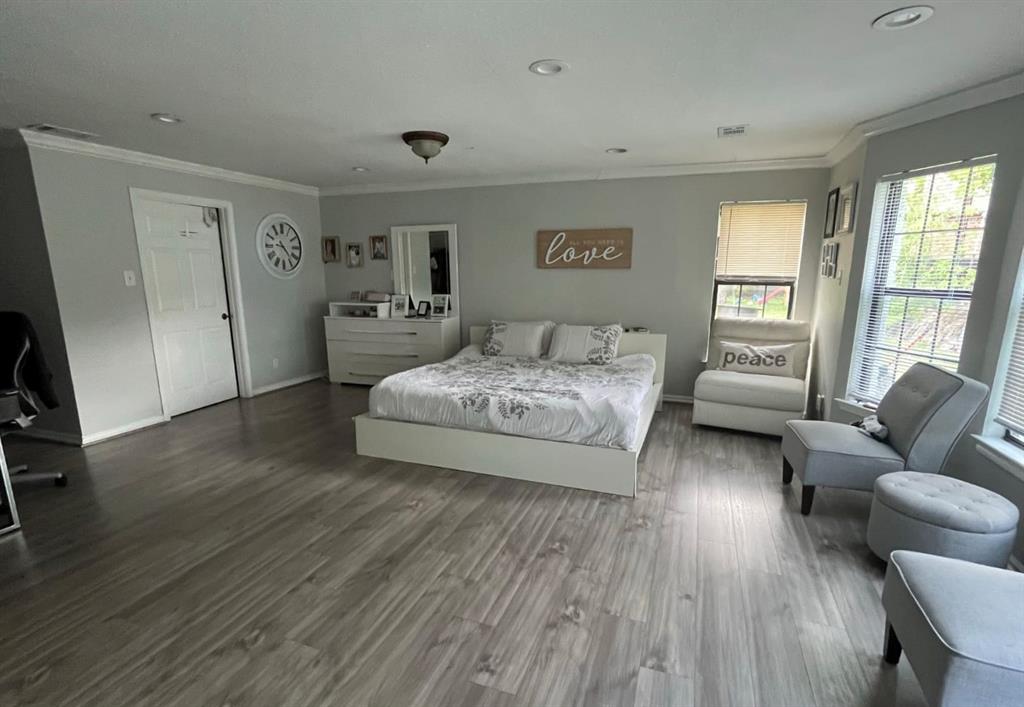 Preston Dell Estates - Residential