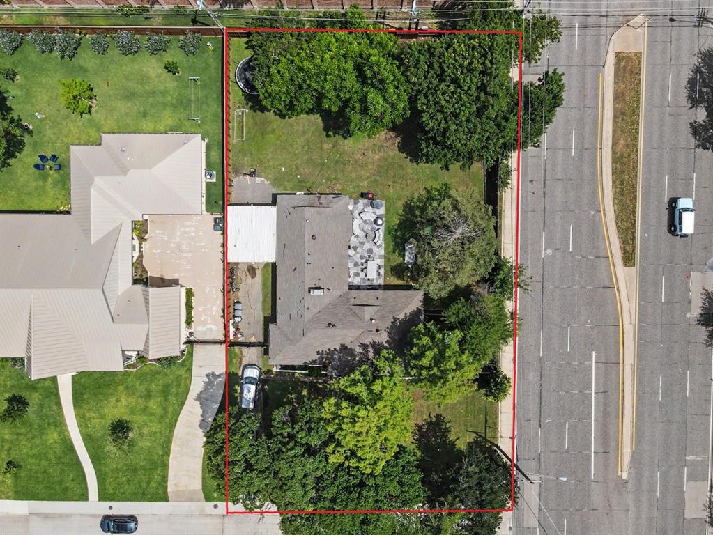 Preston Dell Estates - Residential