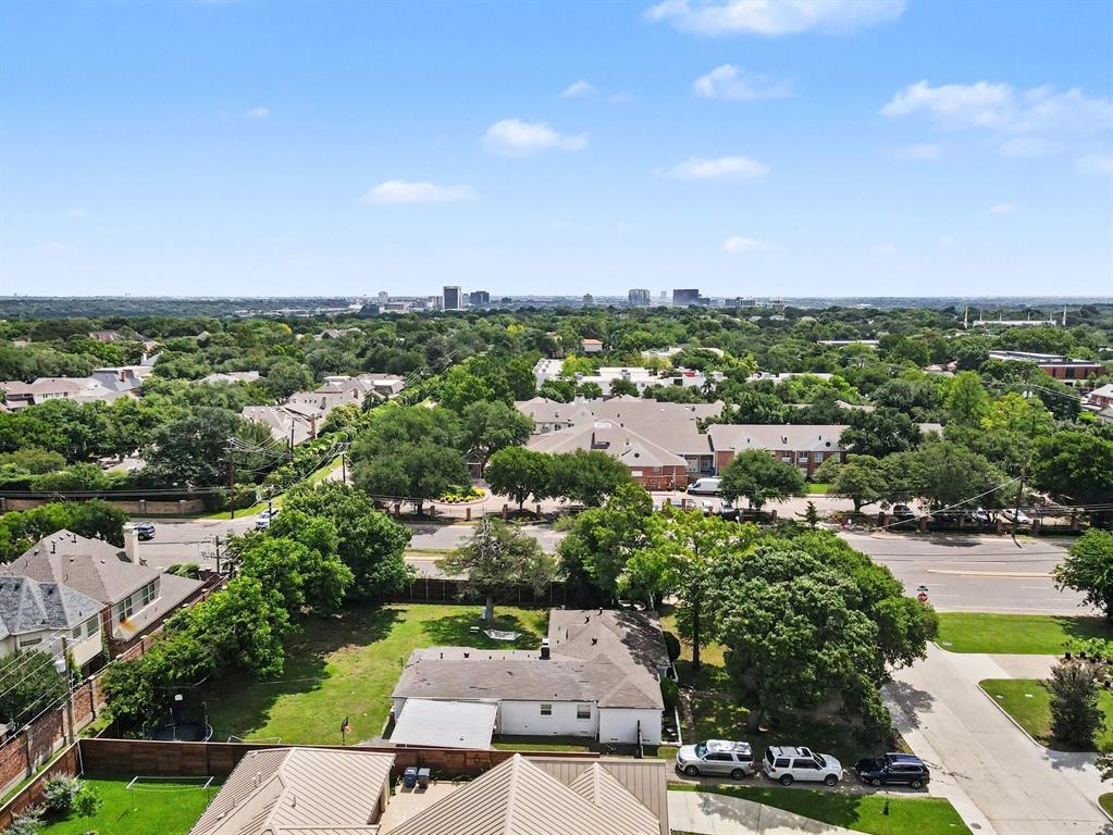 Preston Dell Estates - Residential