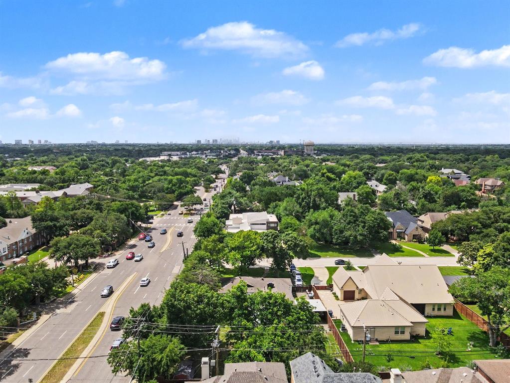 Preston Dell Estates - Residential