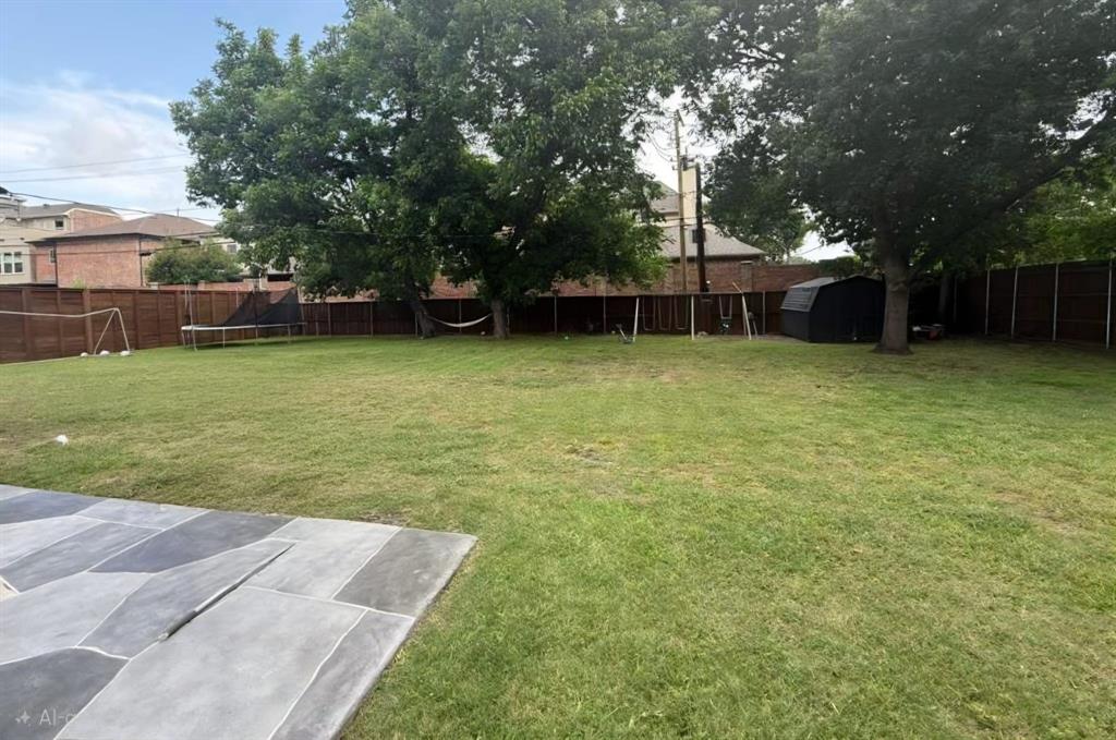 Preston Dell Estates - Residential