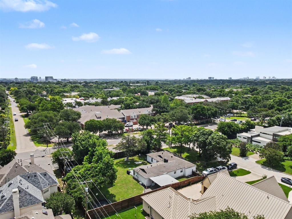 Preston Dell Estates - Residential