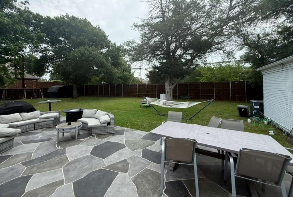 Preston Dell Estates - Residential