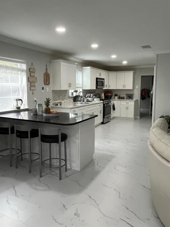 Preston Dell Estates - Residential
