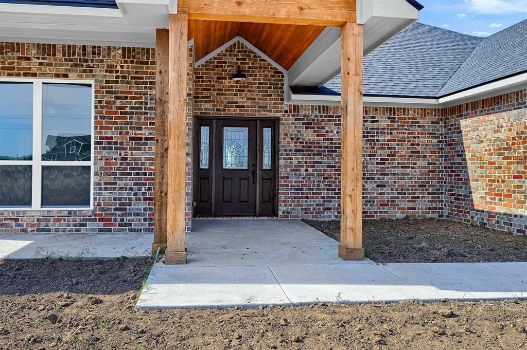 Copper Branch Estates - Residential