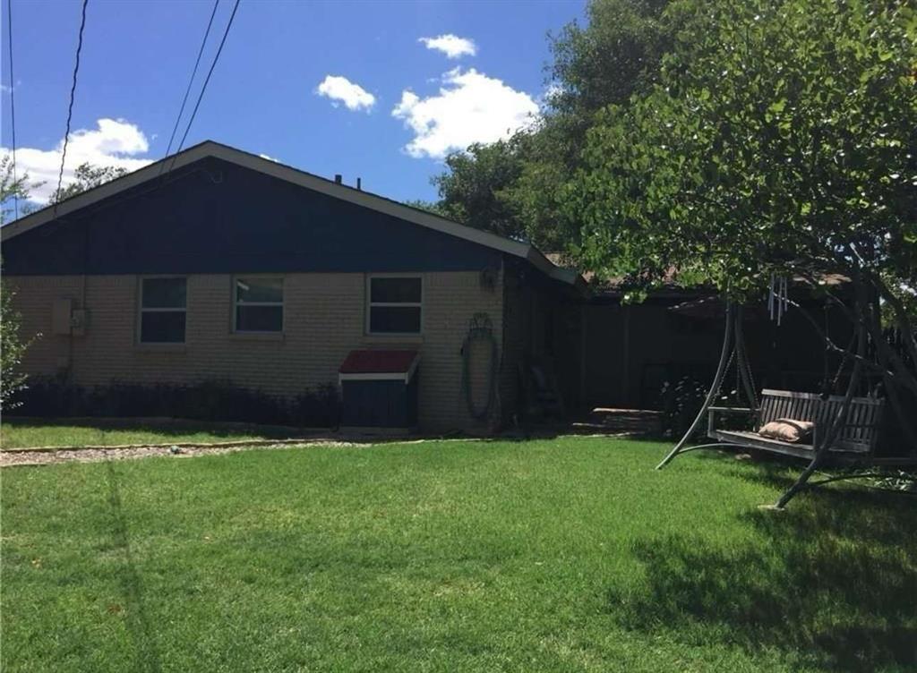 617 S San Jose Drive