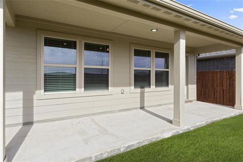 A home in Royse City