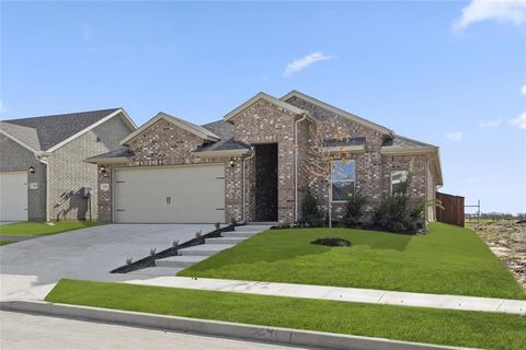 A home in Royse City