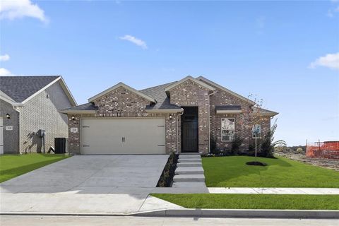 A home in Royse City