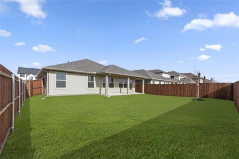 A home in Royse City