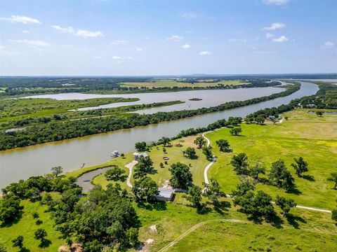 7401 Tin Top Highway Weatherford TX 76087