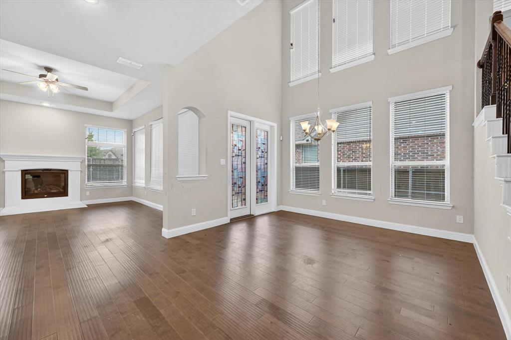 1906 Gristmill Drive