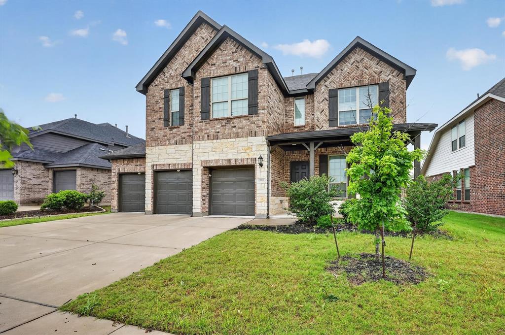 1906 Gristmill Drive