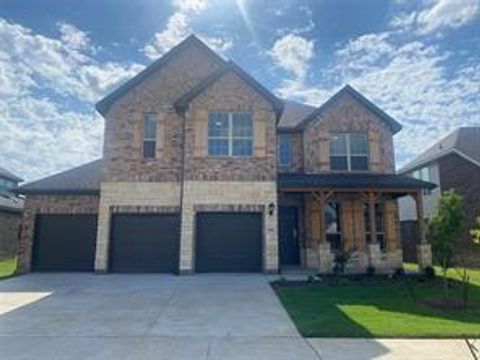 1906 Gristmill Drive Mansfield TX 76063