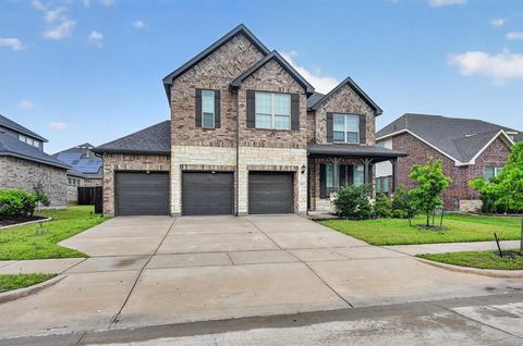 1906 Gristmill Drive Mansfield TX 76063