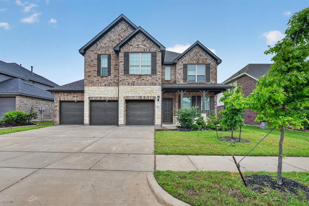 1906 Gristmill Drive