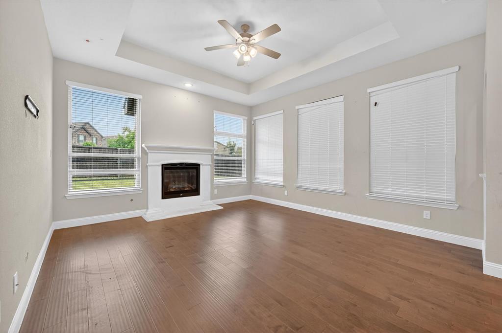 1906 Gristmill Drive