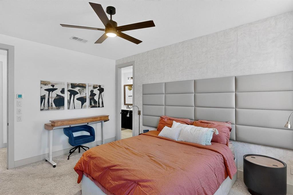 Soho Square Ph 1 - Residential