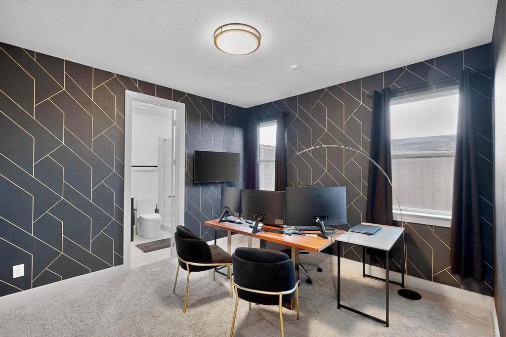 Soho Square Ph 1 - Residential