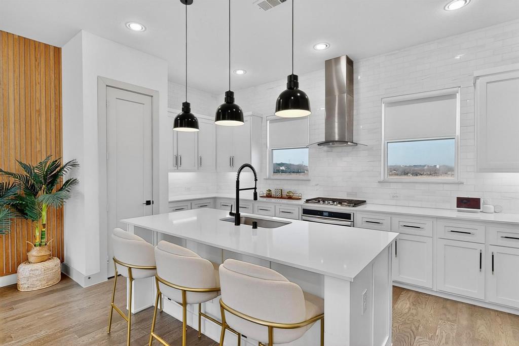 Soho Square Ph 1 - Residential