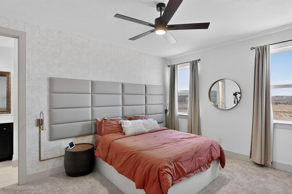 Soho Square Ph 1 - Residential