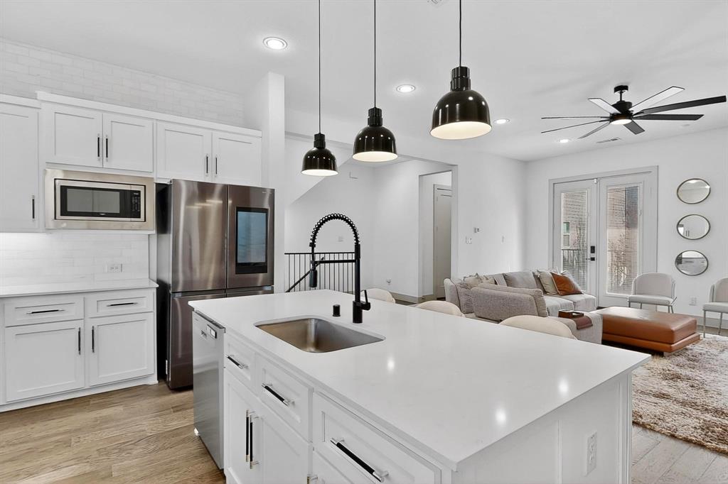 Soho Square Ph 1 - Residential