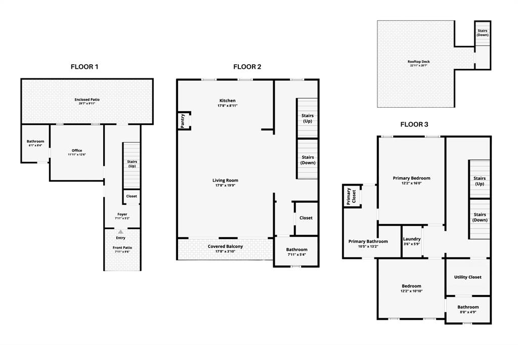Soho Square Ph 1 - Residential