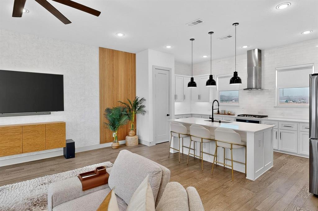 Soho Square Ph 1 - Residential