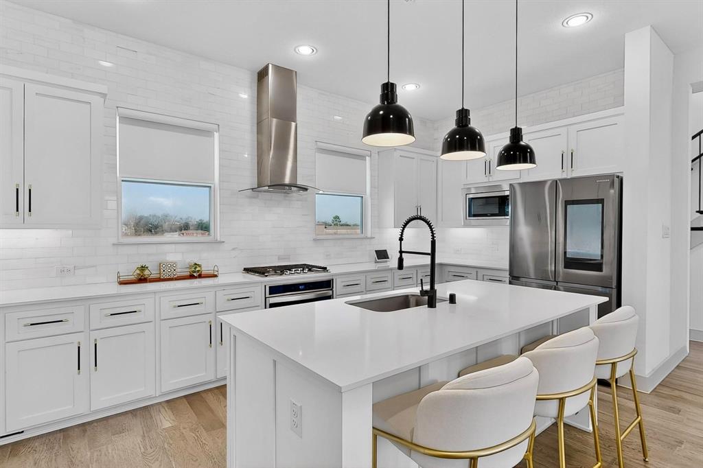 Soho Square Ph 1 - Residential